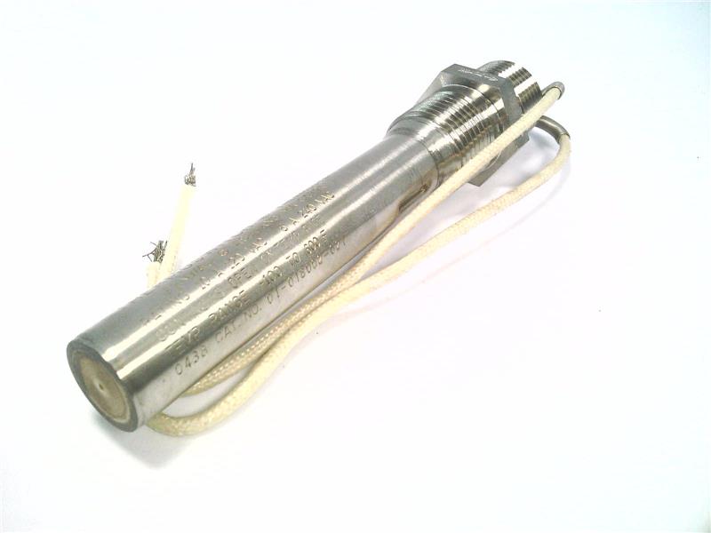 KIDDE-FENWAL, LLC 01-018002-021