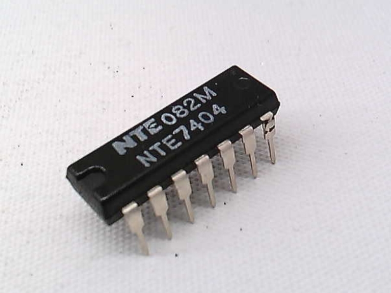 NTE NTE74H04