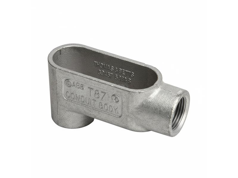 ABB THOMAS & BETTS T87