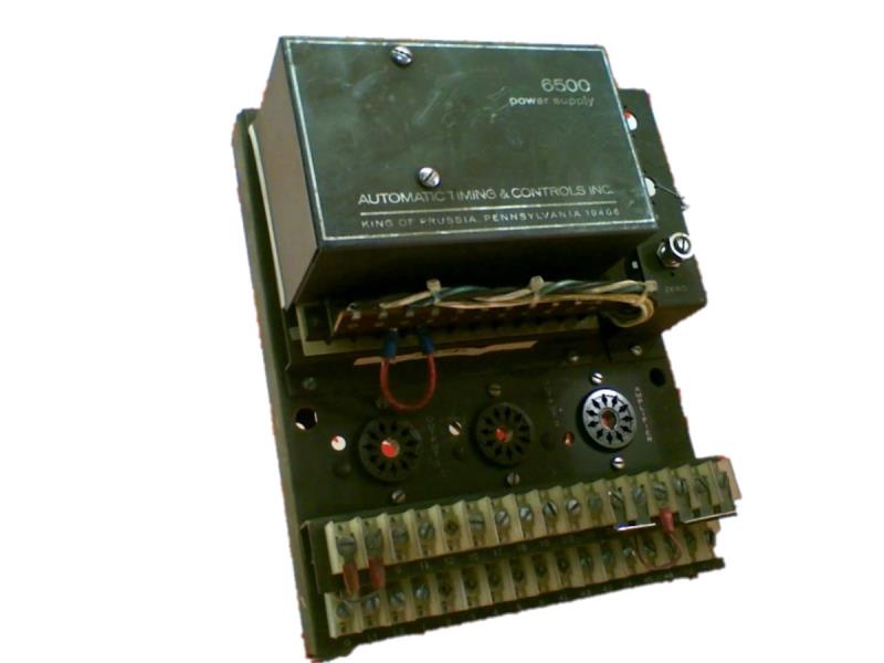 6500 by MARSH BELLOFRAM