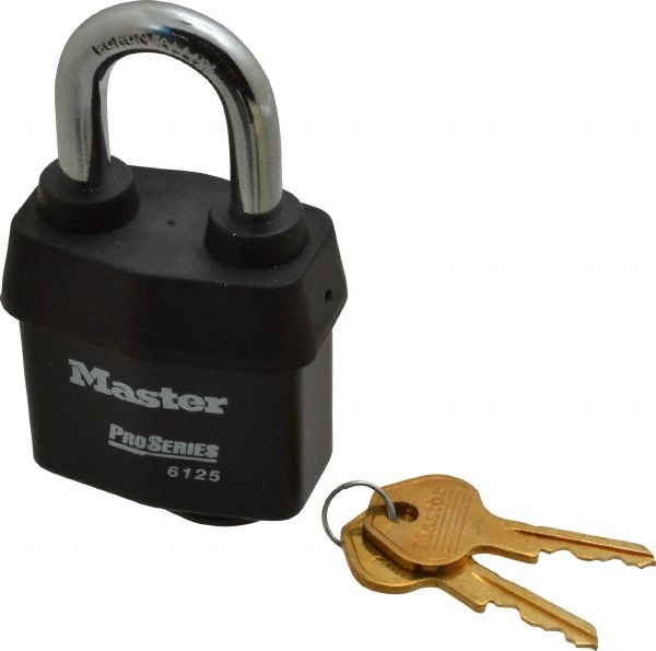 6125 by MASTER LOCK