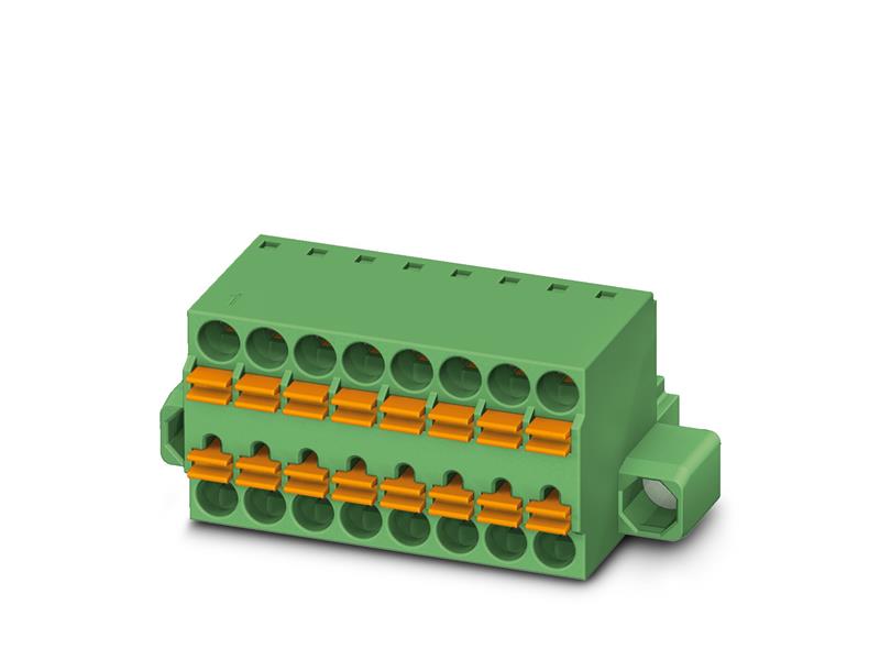 PHOENIX CONTACT TFMC 1,5/ 2-STF-3,5