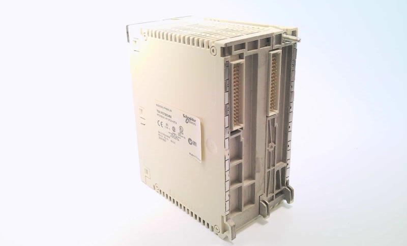 SCHNEIDER ELECTRIC TSXP572634M