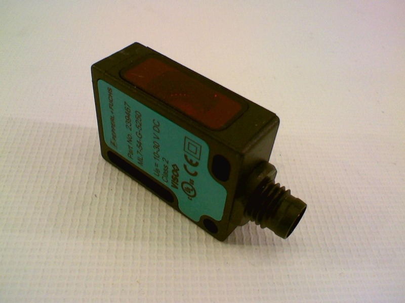 PEPPERL & FUCHS ML7-54-G-5250