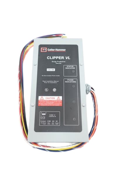 CVL080CH480DBDRSX by EATON CORPORATION