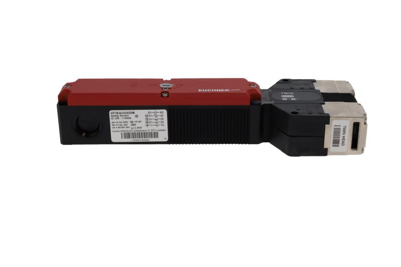EUCHNER STP-TW-4A-4141AC024M