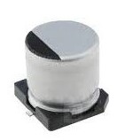 SAMWHA SC1H107M08010VR