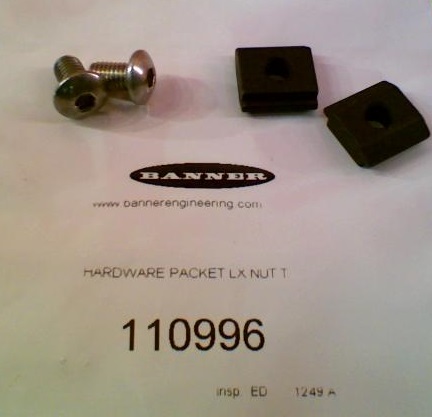 HK-LX-10 by BANNER ENGINEERING