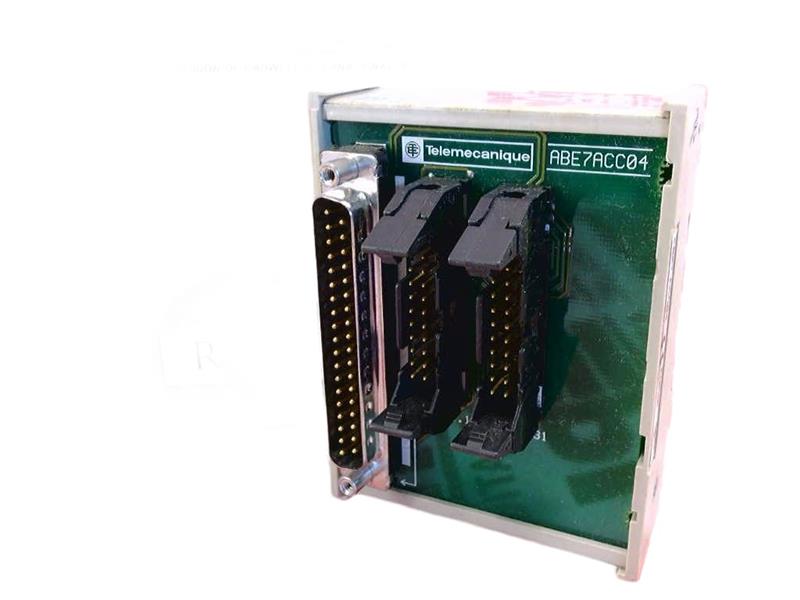 ABE7-ACC04 by SCHNEIDER ELECTRIC
