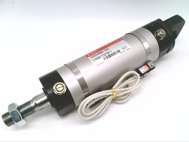 TPC MECHATRONICS CO TCDG1BA50-100-C73KM-TC272A-1