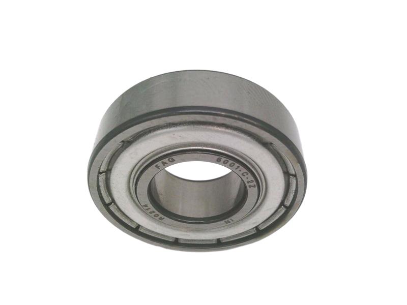 SCHAEFFLER GROUP 6001-C-2Z