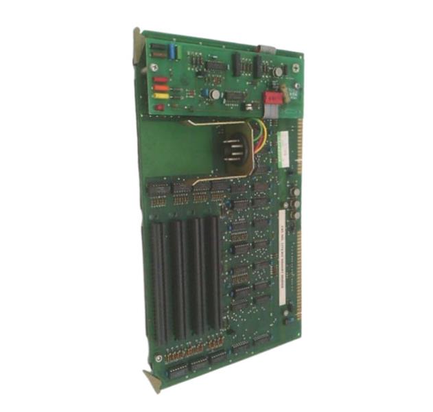 ALLEN BRADLEY 1772-MG