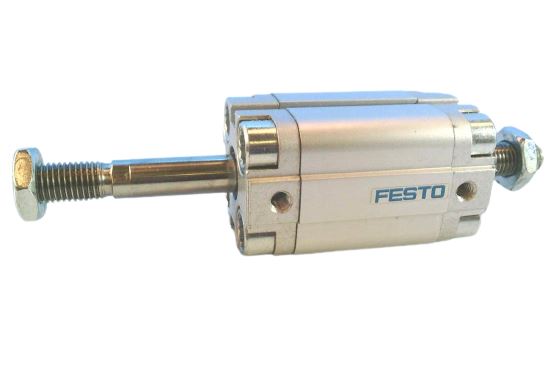 FESTO ADVU-20-25-A-P-A-S2