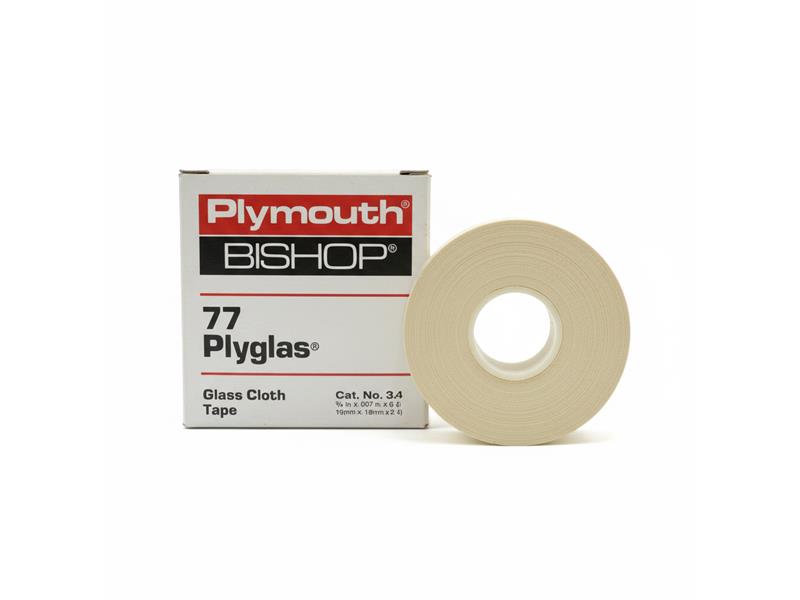 PLYMOUTH BISHOP 3456