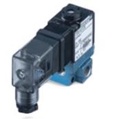 MAC VALVES INC 130B-591JC