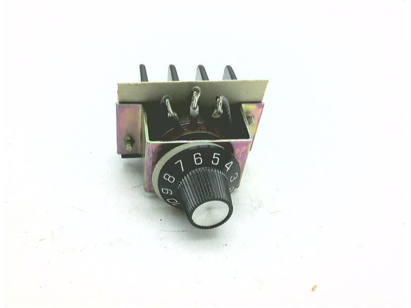 9C42 by ASEA BROWN BOVERI