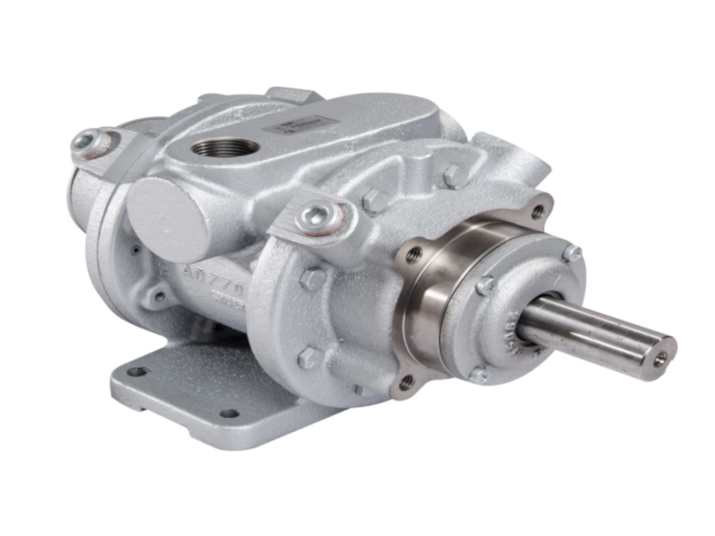 GAST MANUFACTURING 16AM-FCC-1