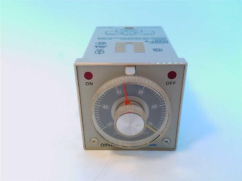 OMRON H3BF-8-AC24-0.5S-100H