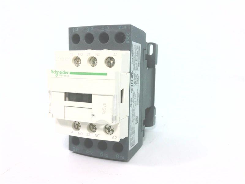 SCHNEIDER ELECTRIC LC1DT20R7