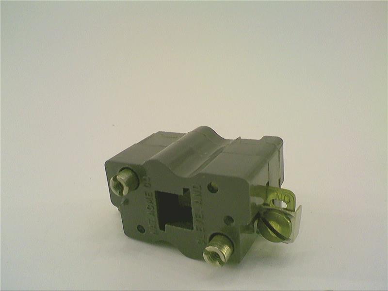 DANAHER CONTROLS NPA