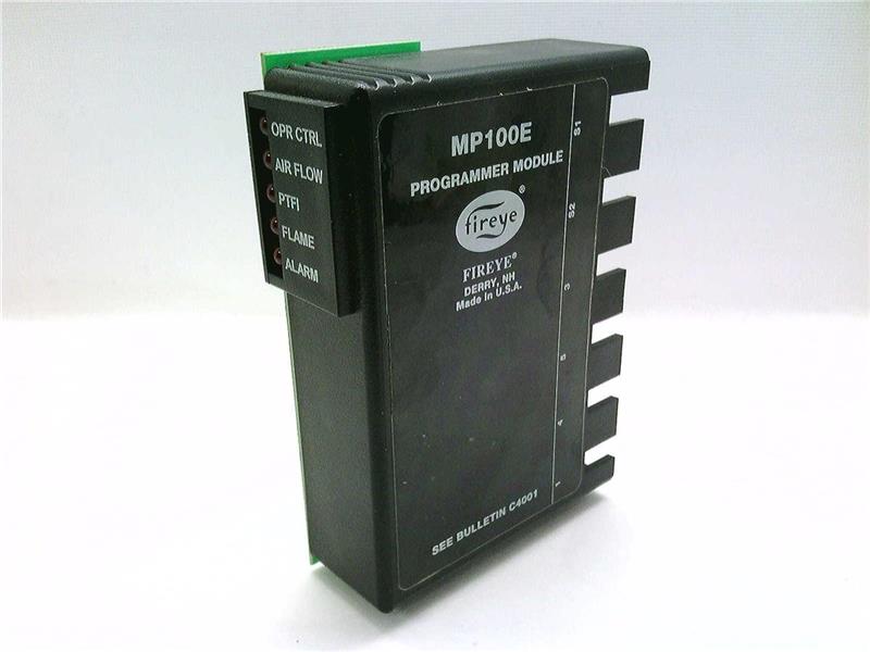 KIDDE-FENWAL, LLC MP100E