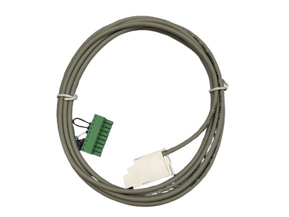 SCHNEIDER ELECTRIC SR2CBL09