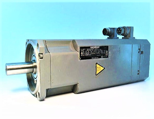 SIEMENS 1FT6064-6AK71-4AK0-ZS10