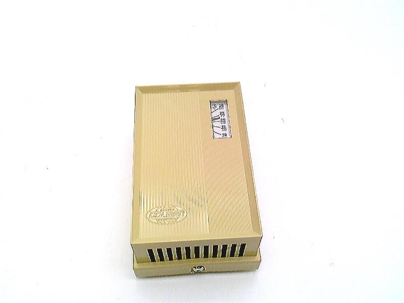 TC-1191-403 by INVENSYS