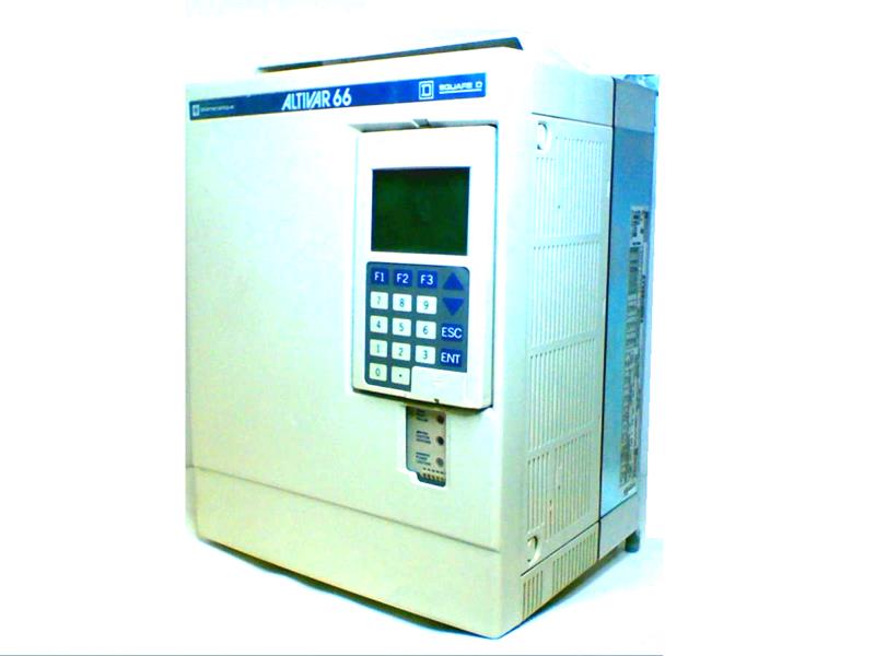 SCHNEIDER ELECTRIC ATV66U90N4