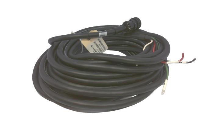 MITSUBISHI MR-J3P4-15M