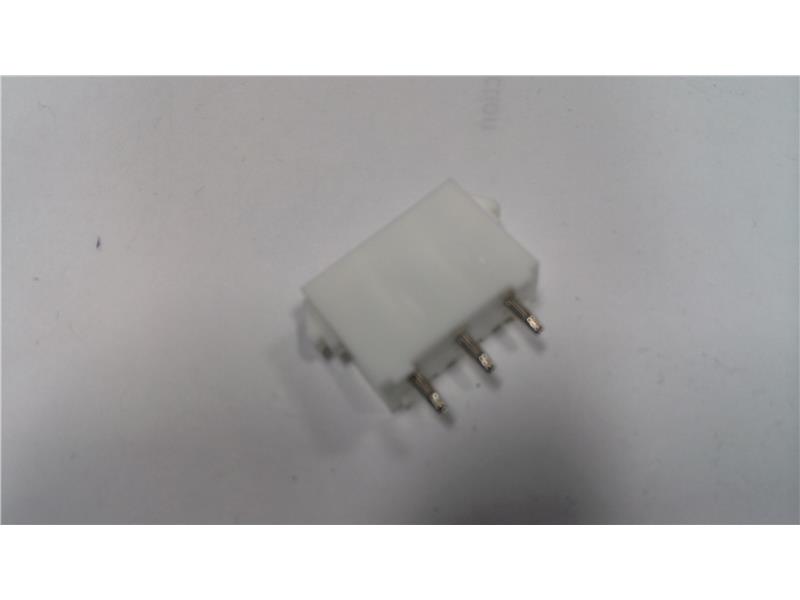 TE CONNECTIVITY 350825-1