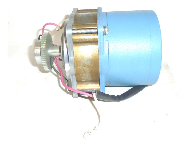 DANAHER MOTION SS50G4U