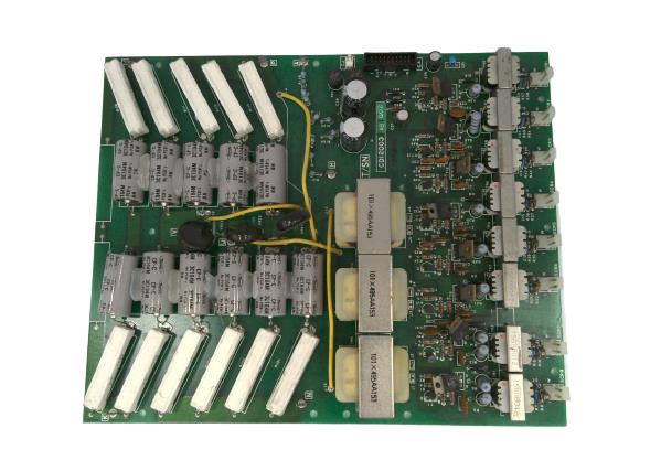 SUMITOMO MACHINERY INC CD12003ABG02