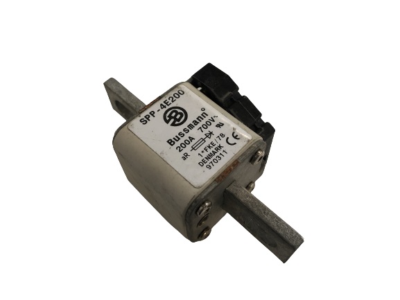 EATON CORPORATION SPP-4E200