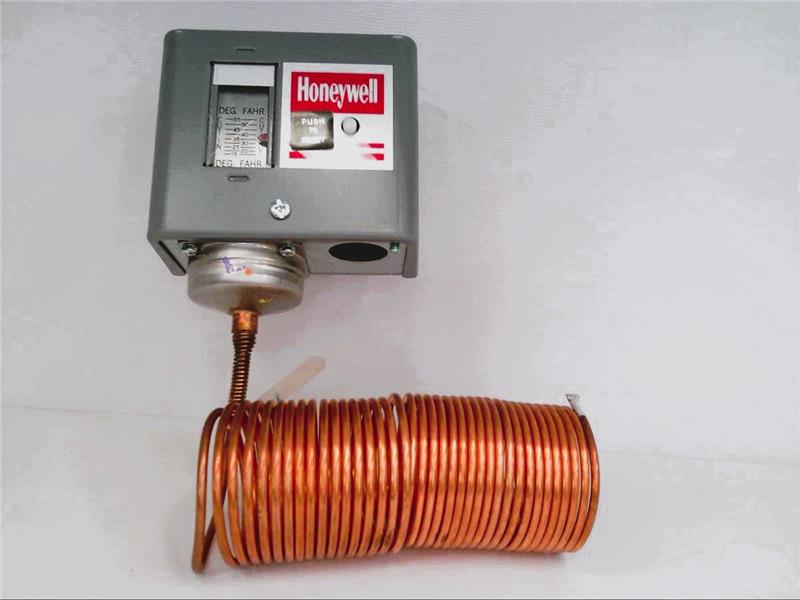 HONEYWELL L482A-1004