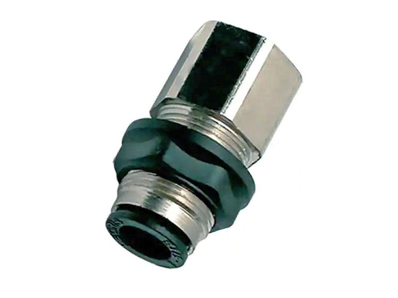 3136 12 17 by PARKER