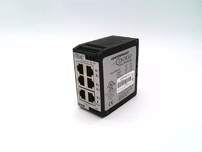 CONTEMPORARY CONTROLS EISM5-100T