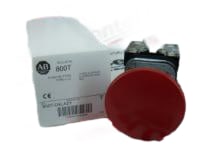 ALLEN BRADLEY 800T-D6LA2Y