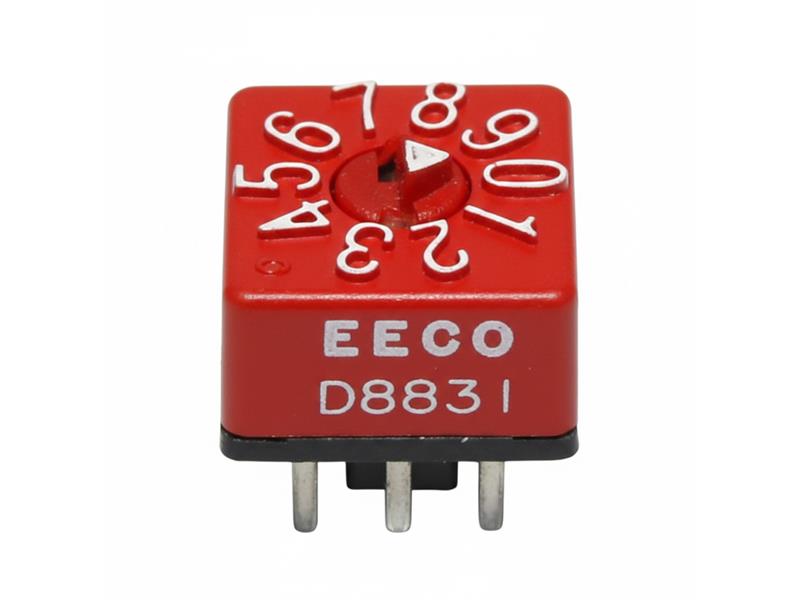 EECO 1A211064G