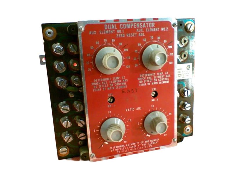 CN5303-0-3 by INVENSYS