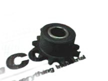 35B13-3/4 by BREWER MACHINE