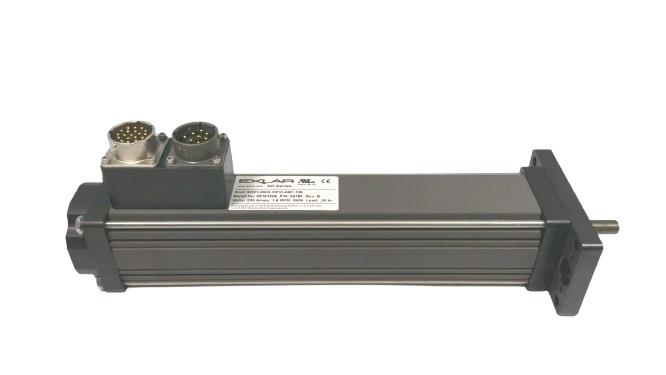 EXLAR SR21-1202-MFF-AB7-138-RB