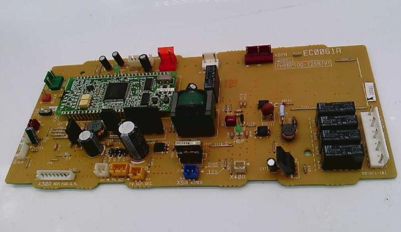 EC0061A by DAIKIN INDUSTRIES