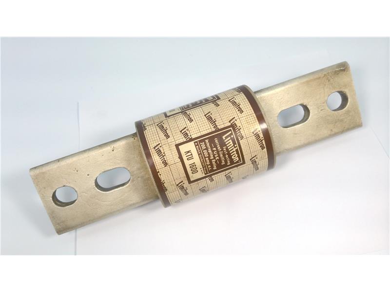 EATON CORPORATION KTU-1600