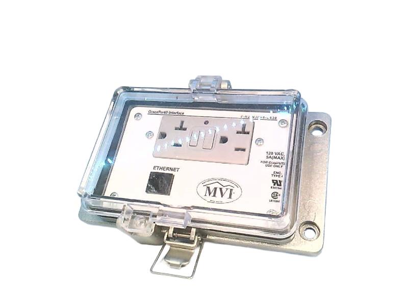 GRACE P-R2-M3RF0-U630