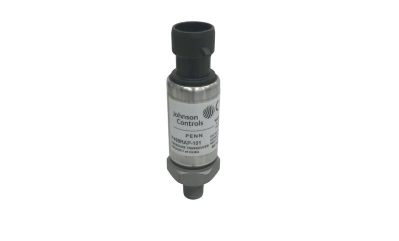 JOHNSON CONTROLS P499RAP-101C