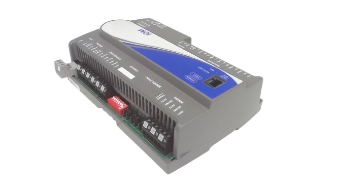 JOHNSON CONTROLS MS-IOM4711-0