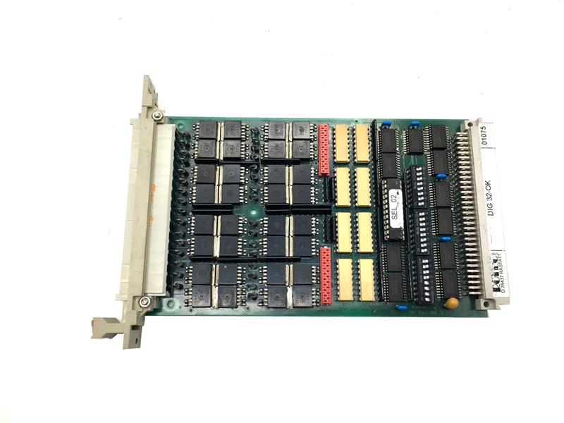 DIG32-OK by ROTECH SYSTEMS