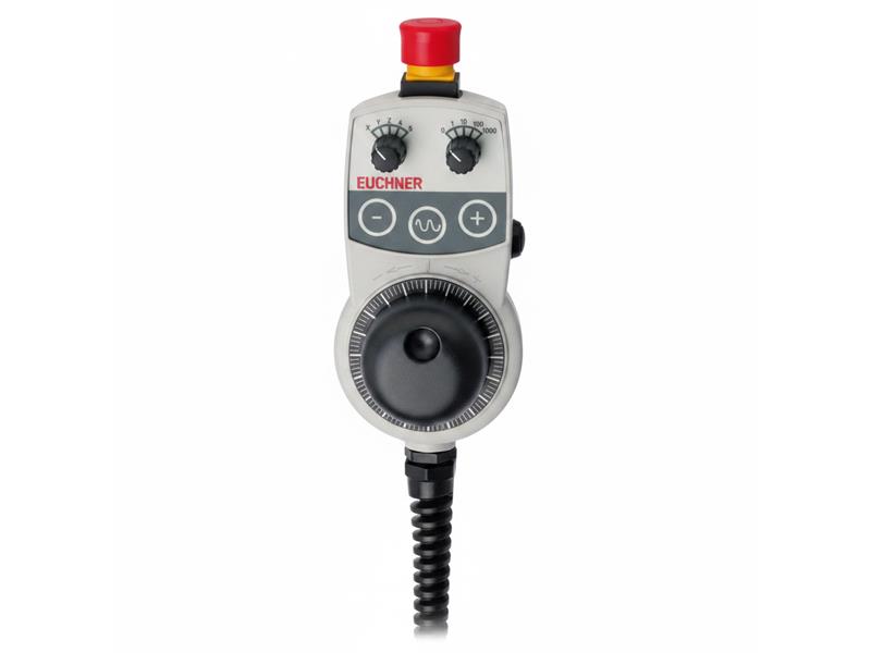 EUCHNER HBA-111866