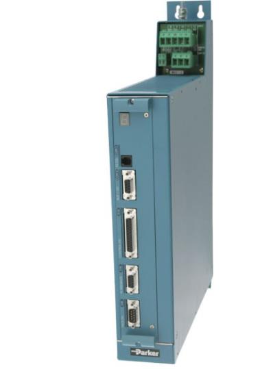 PARKER 637-K-D6R-10-7-PDP